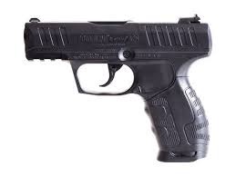 Pistolet à plomb 426
