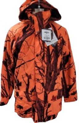 Manteau GHOST