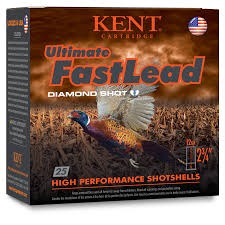 Munition pour petit gibier FASTLEAD