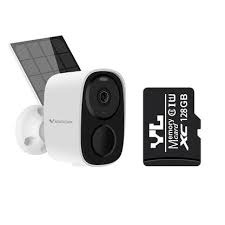 Caméra de surveillance WI-FI CB54