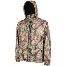 Manteau SCOOT TRACKER