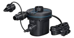 Pompe a air électrique