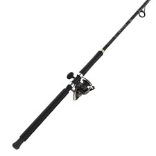 Combo canne et moulinet FIN-NOR TROPHY