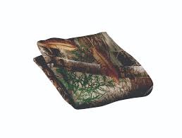 Jute camouflage VANISH
