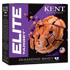 Munition ELITE TARGET