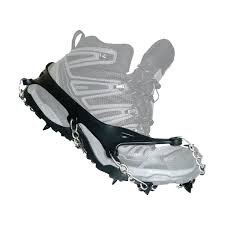 Crampon SPIKE PRO