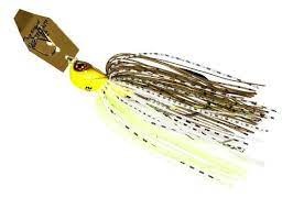 Leurre CHATTERBAIT ELITE EVO