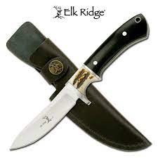 Couteau de chasse 