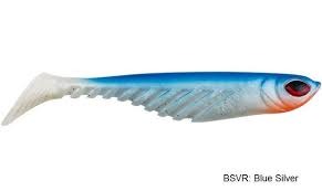 Leurre souple RIPPLE SHAD 4''