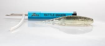 Outil d'insertion de billes RATTLE-SNAKER