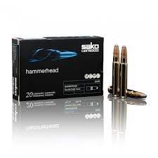 Munition HAMMERHEAD
