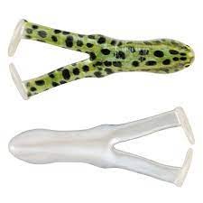 Powerbait Beat'n Paddle Frog