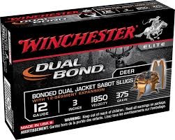 Slug DUAL BOND