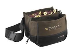 Pochette de munition