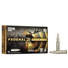 Munition PREMIUM TROPHY BONDED TIP