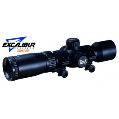 Télescope TACT-100