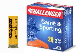 Munition GAME & SPORTING 