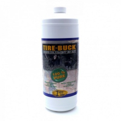 Urine de jument TIRE BUCK