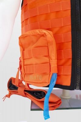 Pochette utilitaire