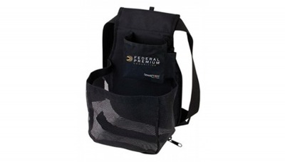 Sac a ceinture pour munition