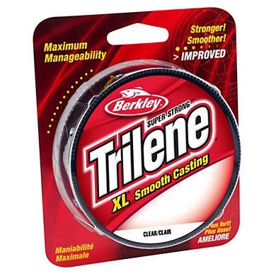 Monofilament Trilene Smooth Casting
