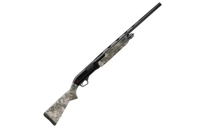 Fusil SXP HYBRID TURKEY true timber vsx camo
