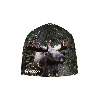 Tuque orignal