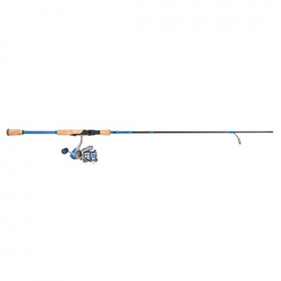Ensemble canne et moulinet EVS