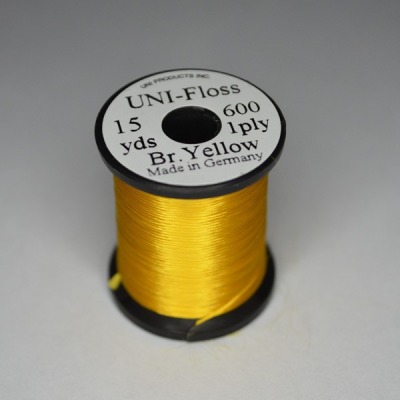 UNI FLOSS 1PLY 15YDS