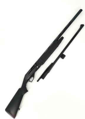 Fusil PURSUIT combo canon vrillé 24'' et canon lisse 28''