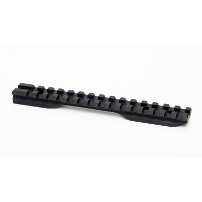 Rail picattiny 20 MOA