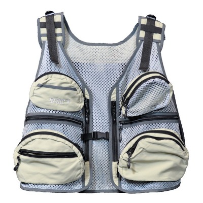 Veste de pêche MIDGE