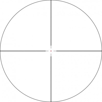 Télescope CROSSFIRE II