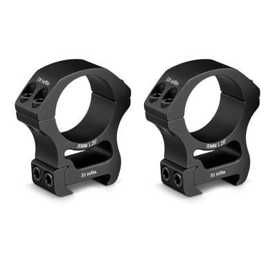 Monture PRO SERIES