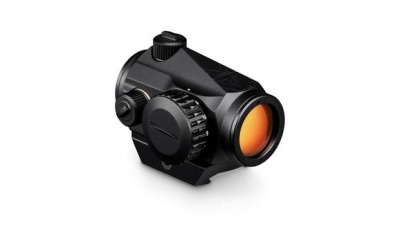 Point rouge CROSSFIRE