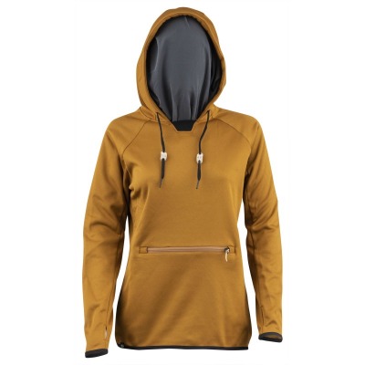 Hoodie maple II