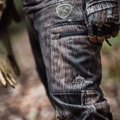Nouveau pantalon J.T MOOSE LA BÊTE