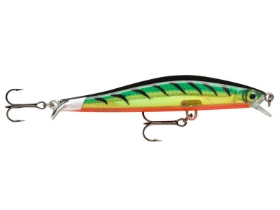 Poisson nageur RIPSTOP