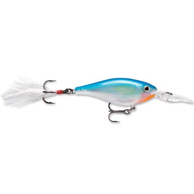 Poisson nageur X-RAP SHAD
