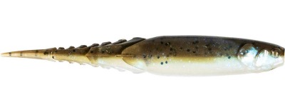 Leurre souple ChatterSpike