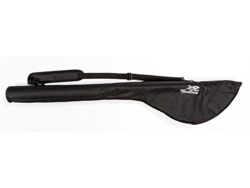 Etui JMC Voyageur canne et moulinet - ASPE ANGLER