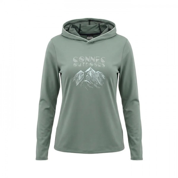Hoddie lt breeze II
