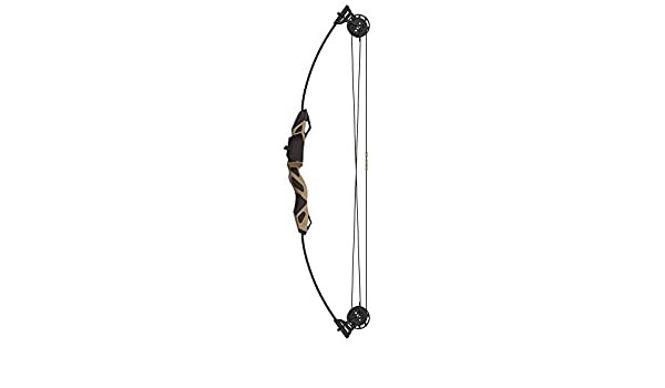 Arc VERTIGO 25lbs