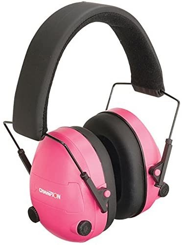 Ecotone Beaupré - Casque anti-bruit 