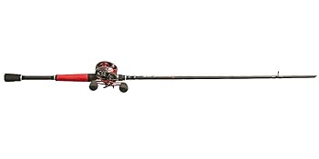Ensemble canne et moulinet lancer lourd PULSE