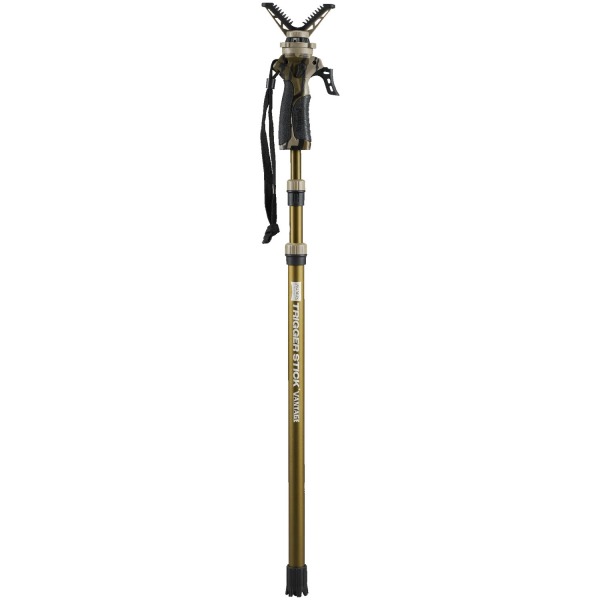 Bâton de tir monopode TRIGGER STICK VANTAGE