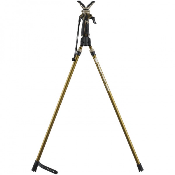 Bâton de tir bipied TRIGGER STICK VANTAGE