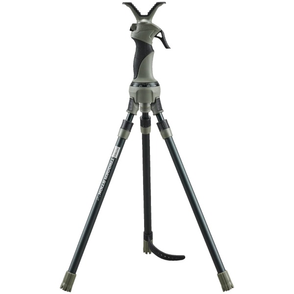 Trépied court de tir TRIGGER STICK X