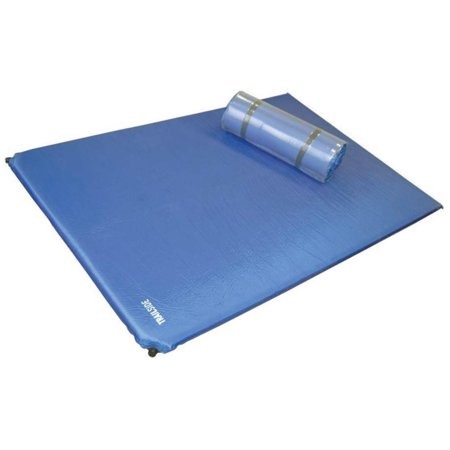 Ecotone Beaupré - Matelas de sol auto-gonflant - 2 personnes