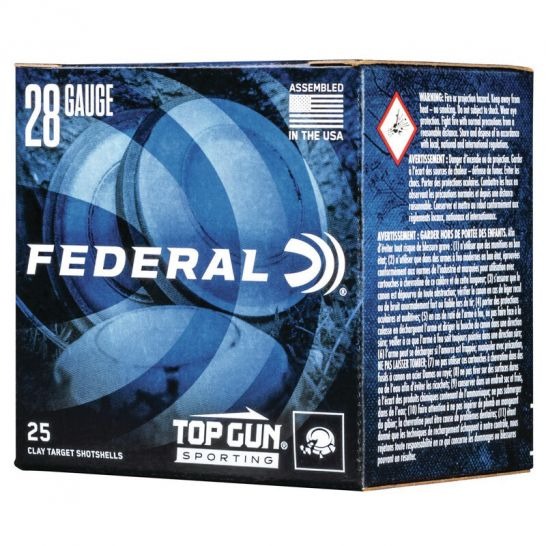 Munition TOP GUN